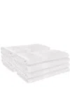 Superior Weaver's Touch 8pc Hand Cotton Towel Set