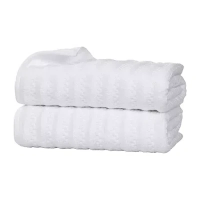 SUPERIOR ZUMA COLLECTION | 100% COTTON 2-PC. BATH SHEET