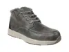 Superlamb Karamay In Gray