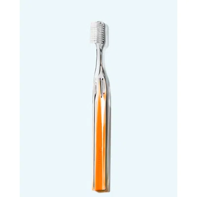 Supersmile Crystal Collection 45° Toothbrush In Orange