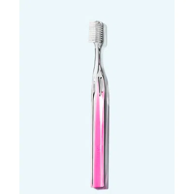 Supersmile Crystal Collection 45° Toothbrush In Pink