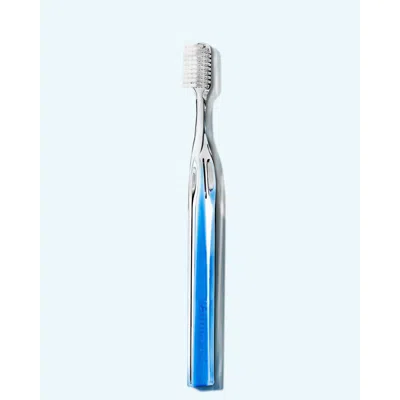 Supersmile Crystal Collection 45° Toothbrush In Blue
