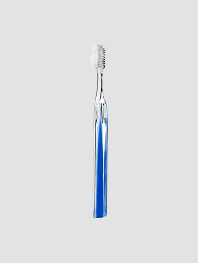 Supersmile Crystal Collection 45-degree Toothbrush In Sapphire Blue