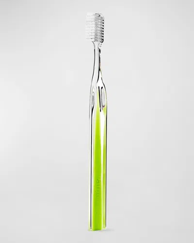 Supersmile Crystal Toothbrush In White