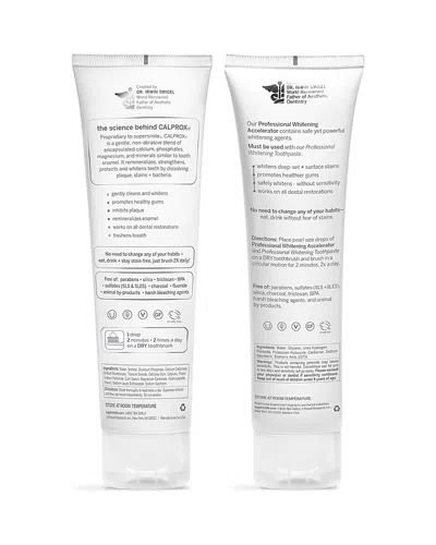 Supersmile Fluoride Free Professional Whitening System - Large