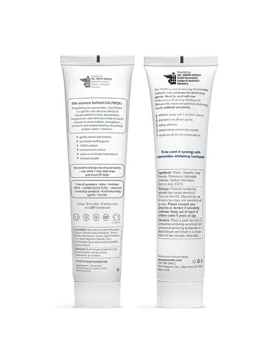 Supersmile Fluoride Free Professional Whitening System - Small