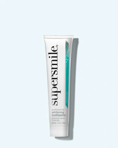 Supersmile Fluoride Free Professional Whitening Toothpaste