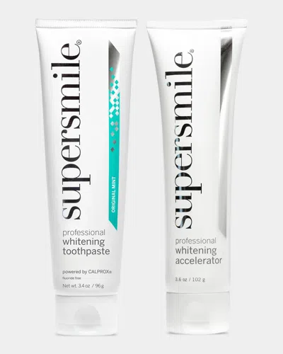 Supersmile Fluoride-free Professional Whitening System