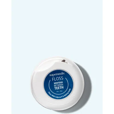 Supersmile Professional Whitening Floss