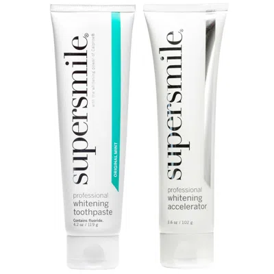 Supersmile Professional Whitening System