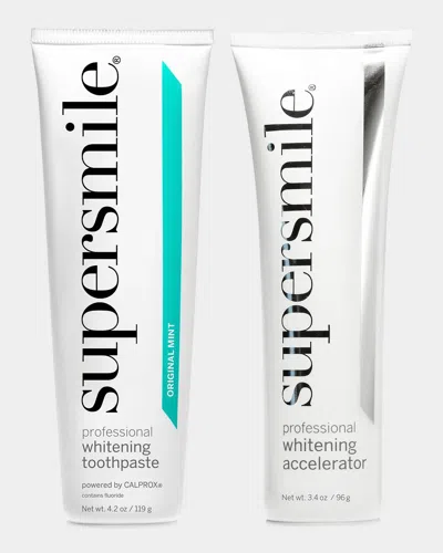 Supersmile Professional Whitening System