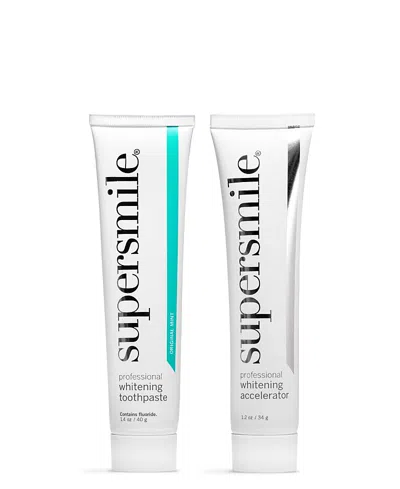Supersmile Professional Whitening System - Small