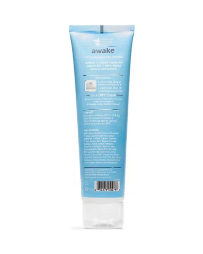 Supersmile Professional Whitening Toothpaste - Awake Caffeine In Blue