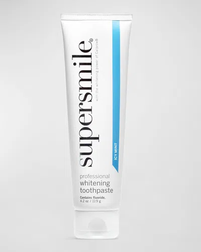 Supersmile Professional Whitening Toothpaste