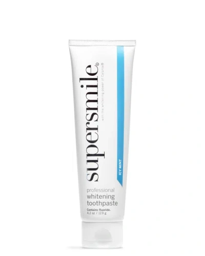 Supersmile Professional Whitening Toothpaste With Fluoride