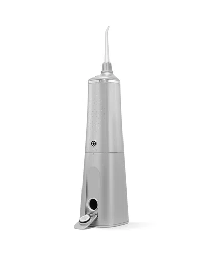 Supersmile Zina Water Flosser Silver