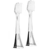 Supersmile Replacement Brush Head In Transparent