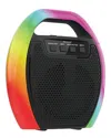 SUPERSONIC SUPERSONIC 4IN PORTABLE BLUETOOTH SPEAKER WITH RGB HANDLE