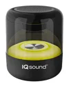 SUPERSONIC SUPERSONIC AMBIENT 6IN PORTABLE BLUETOOTH SPEAKER