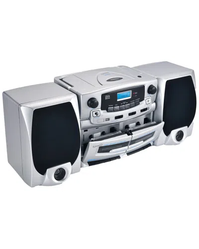 SUPERSONIC SUPERSONIC BLUETOOTH AUDIO SYSTEM