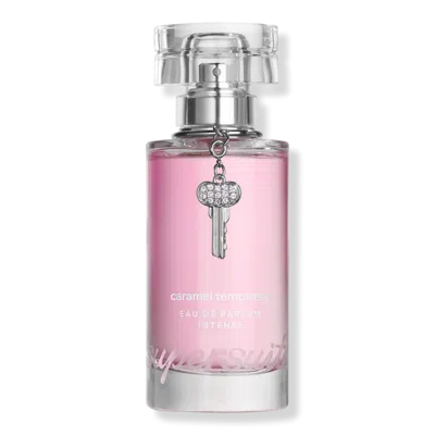 Supersuite Caramel Temptress Eau De Parfum Intense