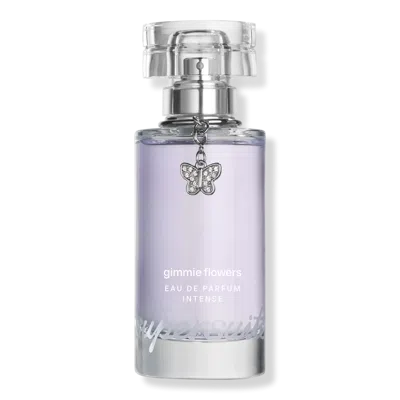 Supersuite Gimmie Flowers Eau De Parfum Intense