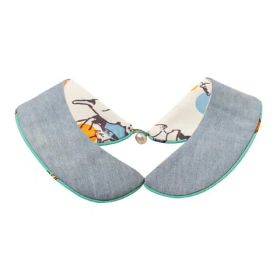 Supersweet X Moumi Meow Meow Collar I