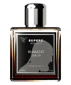 Superz Budapest Khamzat-smesh Extrait De Parfum 50 ml In White