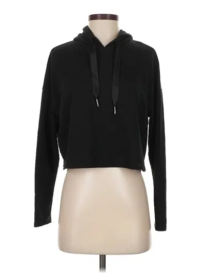 Pre-owned Supesu Sweatshirt In Black