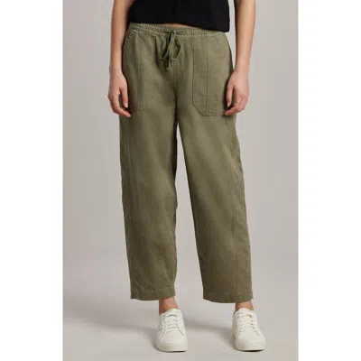 Supplies By Unionbay Bryce Twill Barrel Leg Pants