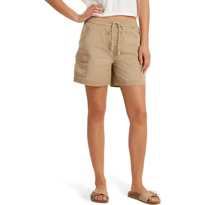 Supplies By Unionbay Corey Stretch Cotton Shorts