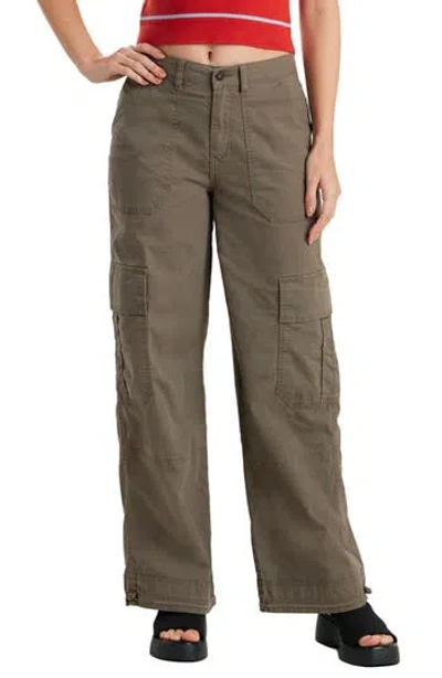 Supplies By Unionbay Faythe Ripstop Cargo Pants In Trench