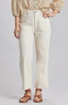 Supplies By Unionbay Jenni Solid Crop Jeans