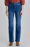 Supplies By Unionbay Layla High Waist Slim Bootcut Jeans
