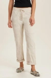 Supplies By Unionbay Marlee Utility Pants In Sandstone
