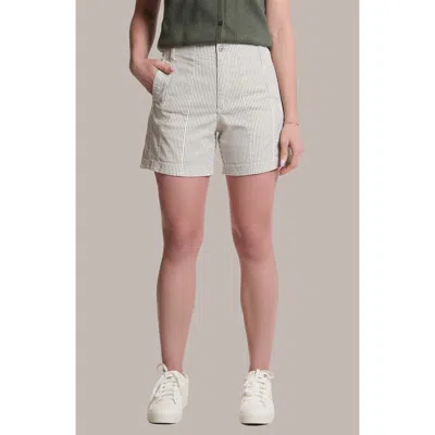 Supplies By Unionbay Toby High Waist Shorts