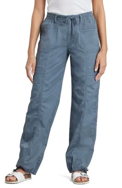 Supplies By Unionbay Travis Stretch Twill Pants In Starlight