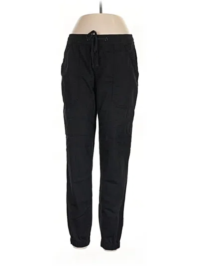Pre-owned Supplies Cargo Pants In Black