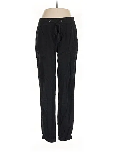 Pre-owned Supplies Cargo Pants In Black