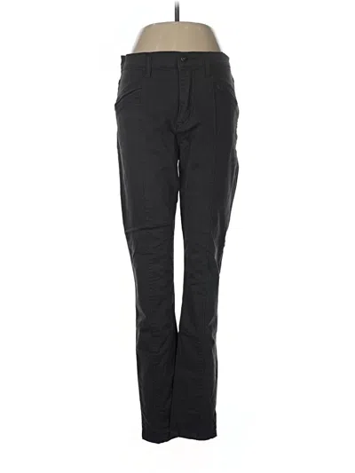 Pre-owned Supplies Cargo Pants In Black