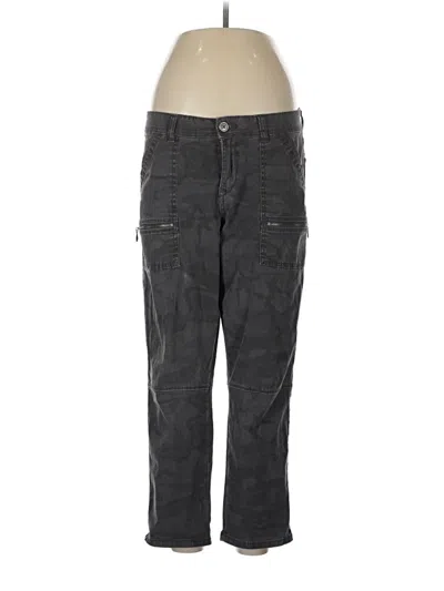 Pre-owned Supplies Cargo Pants In Gray