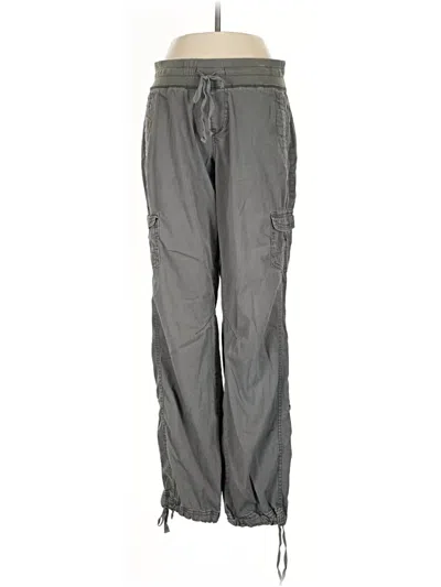 Pre-owned Supplies Cargo Pants In Gray