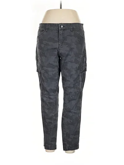 Pre-owned Supplies Cargo Pants In Gray