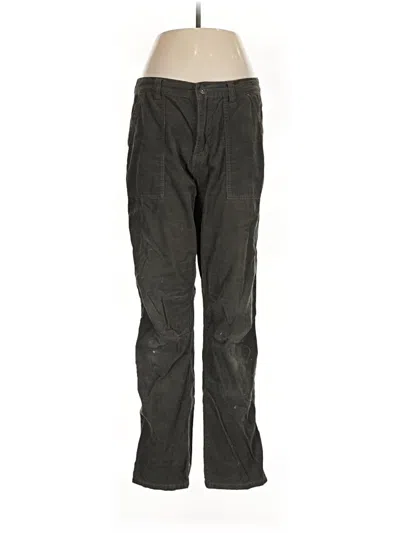 Pre-owned Supplies Cargo Pants In Gray