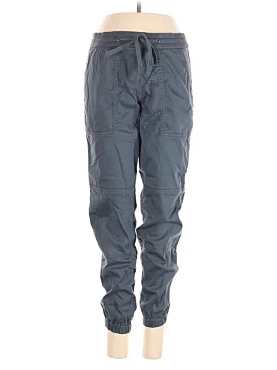 Pre-owned Supplies Cargo Pants In Gray