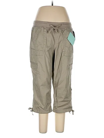 Pre-owned Supplies Cargo Pants In Green