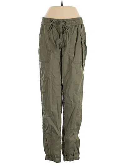 Pre-owned Supplies Cargo Pants In Green