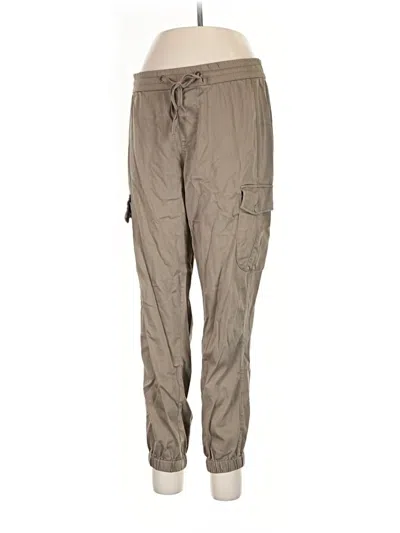 Pre-owned Supplies Cargo Pants In Tan