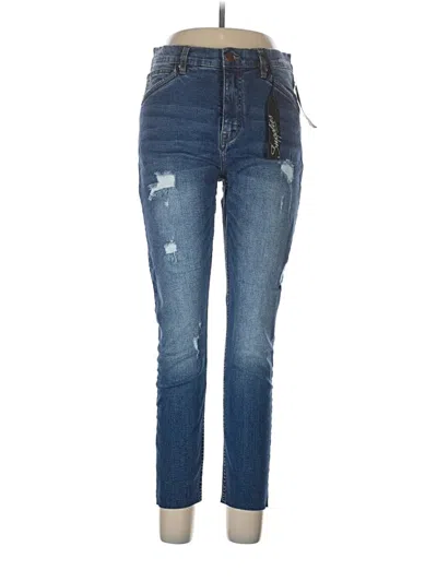 Supplies Jeans In Blue