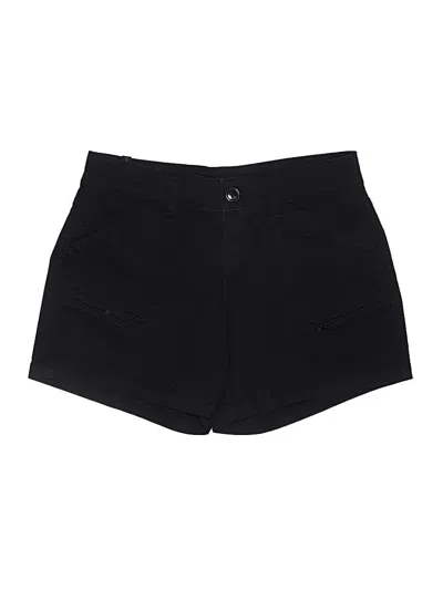Pre-owned Supplies Shorts In Black
